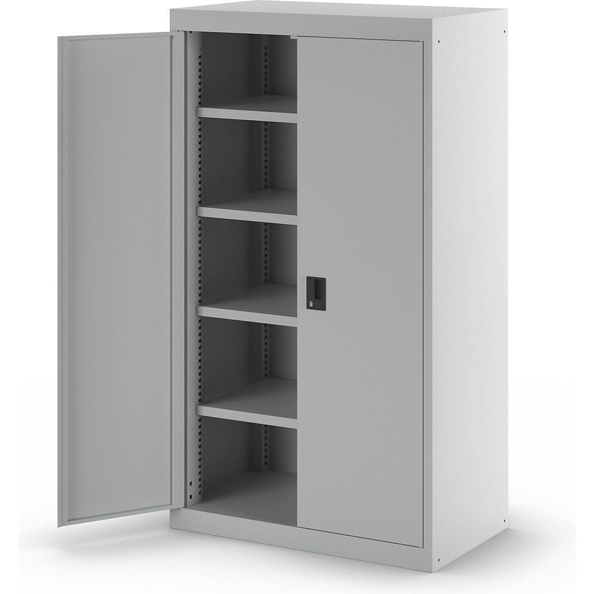 Armoire pour charges lourdes – LISTA (Illustration du produit 3)-2