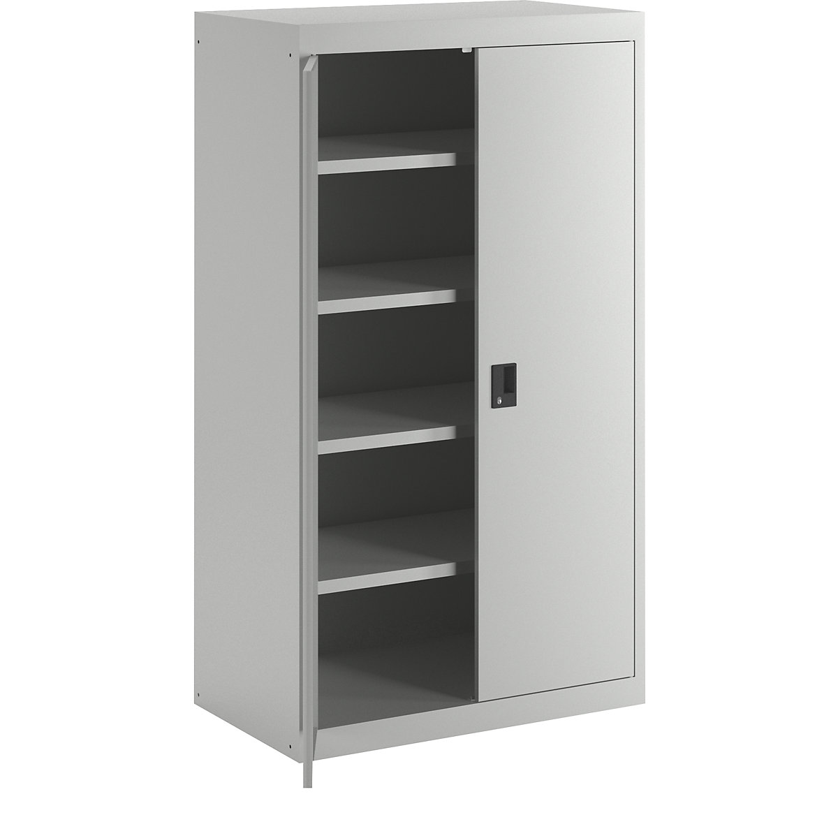 Armoire pour charges lourdes – LISTA