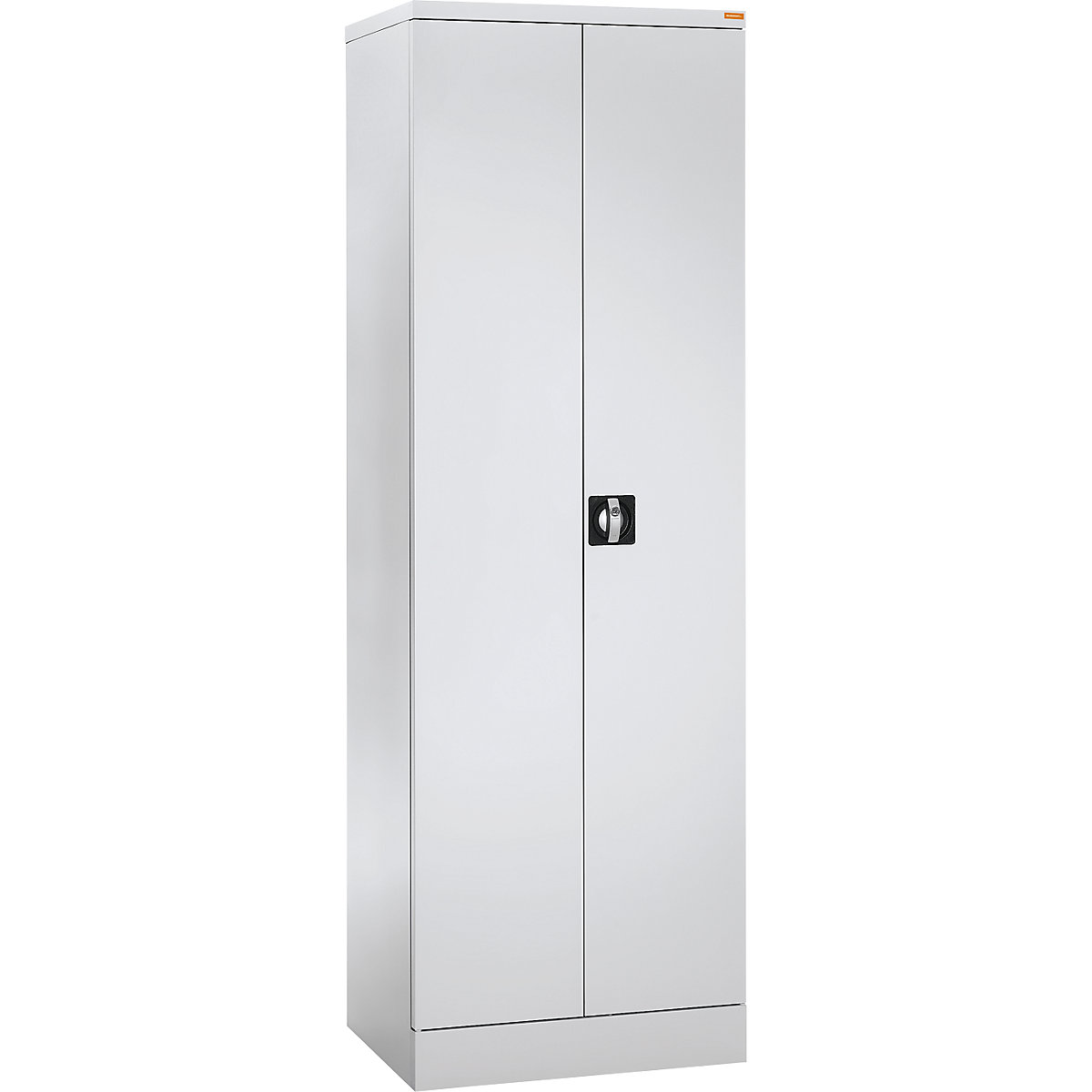 Armoire pour produits de nettoyage Venlo – eurokraft basic (Illustration du produit 3)-2