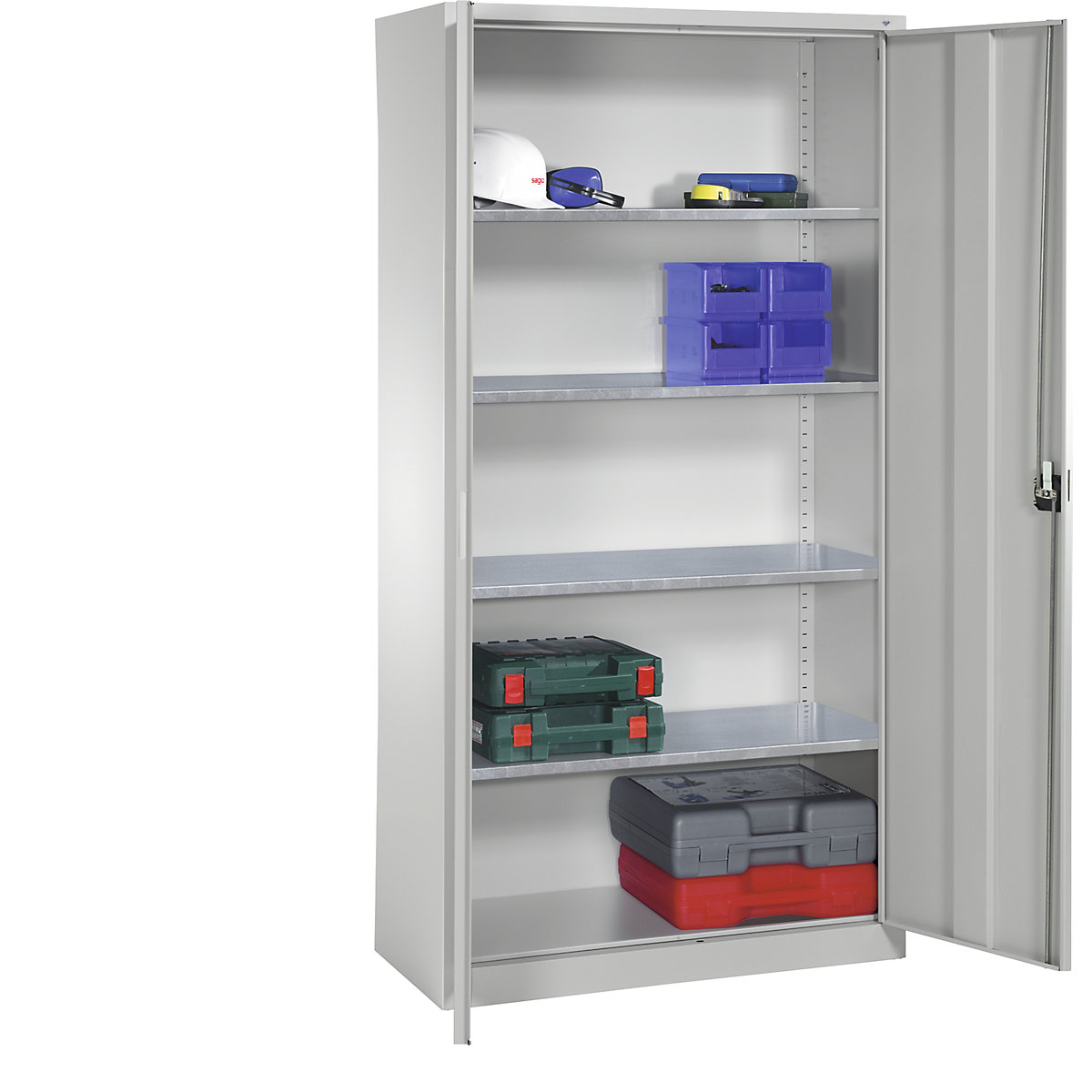 Armoire universelle &ndash; C+P