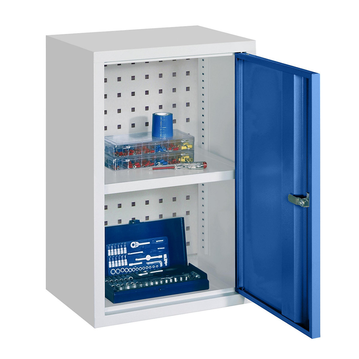 Armoire murale, hauteur 600 mm – Pavoy