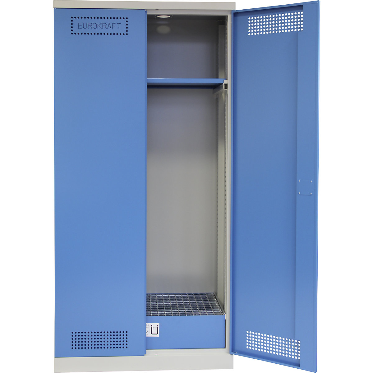 Armoire à fûts – eurokraft pro (Illustration du produit 2)-1