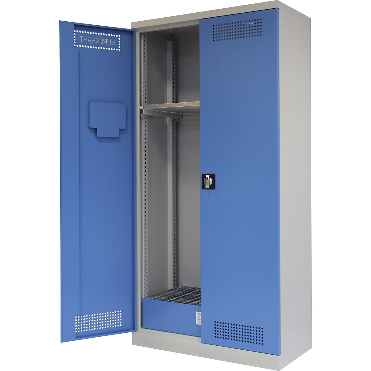 Armoire à fûts – eurokraft pro (Illustration du produit 9)-8