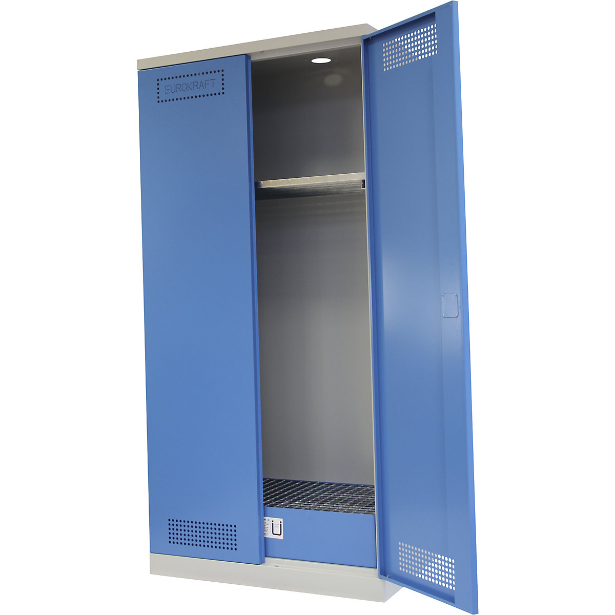 Armoire à fûts – eurokraft pro (Illustration du produit 11)-10
