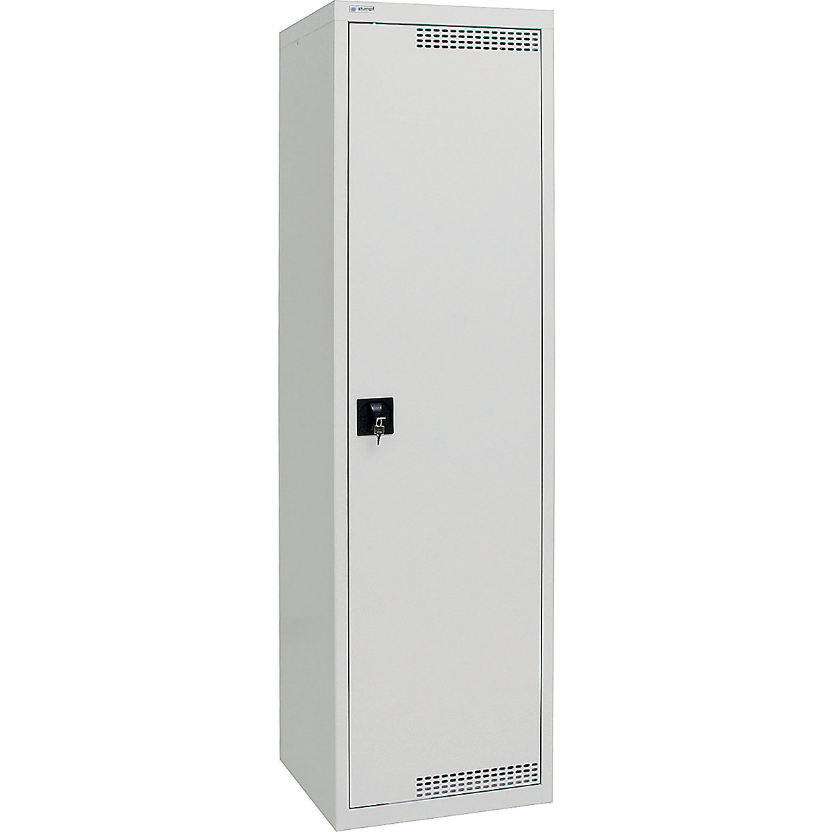 Armoire de sécurité à portes perforées (Illustration du produit 3)-2