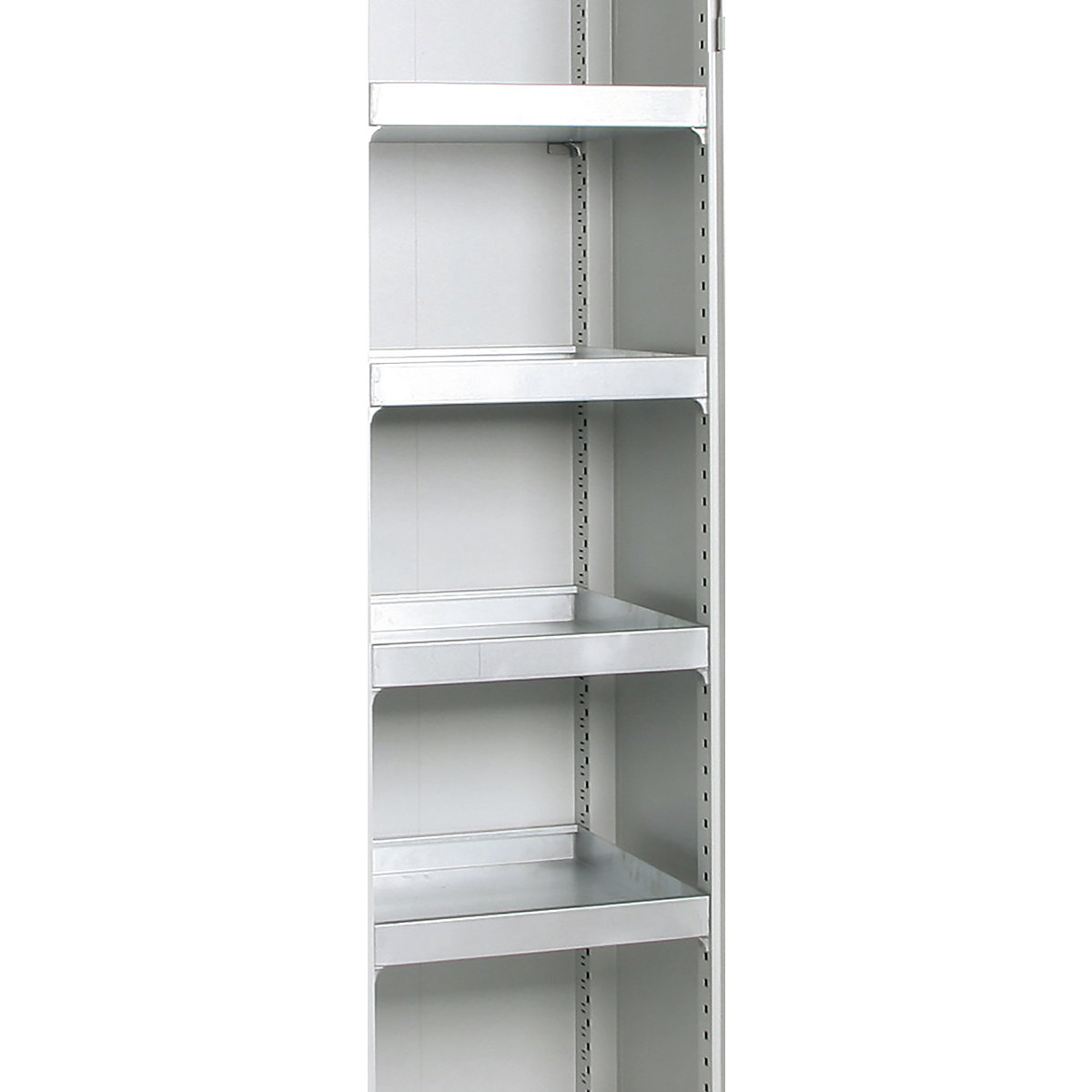 Armoire de sécurité à portes perforées (Illustration du produit 6)-5