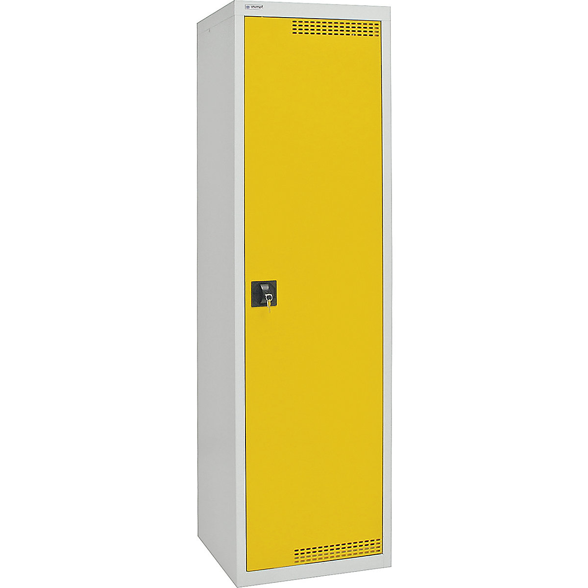 Armoire de sécurité à portes perforées (Illustration du produit 3)-2