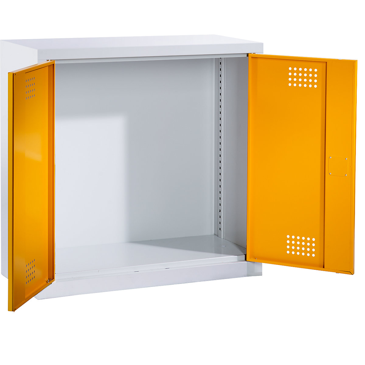 Armoire de sécurité &ndash; eurokraft basic