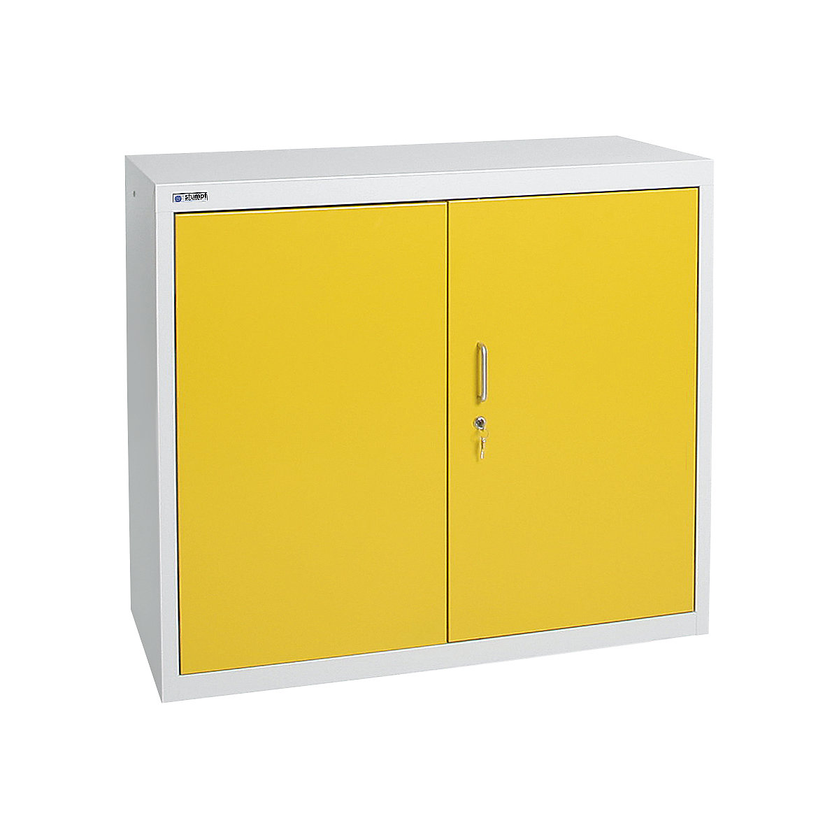 Armoire de sécurité sans perforations dans les portes (Illustration du produit 3)-2