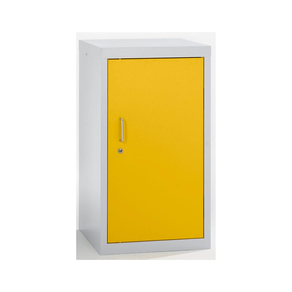 Armoire de sécurité sans perforations dans les portes (Illustration du produit 8)-7