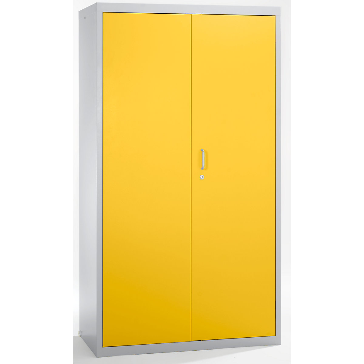 Armoire de sécurité sans perforations dans les portes (Illustration du produit 8)-7