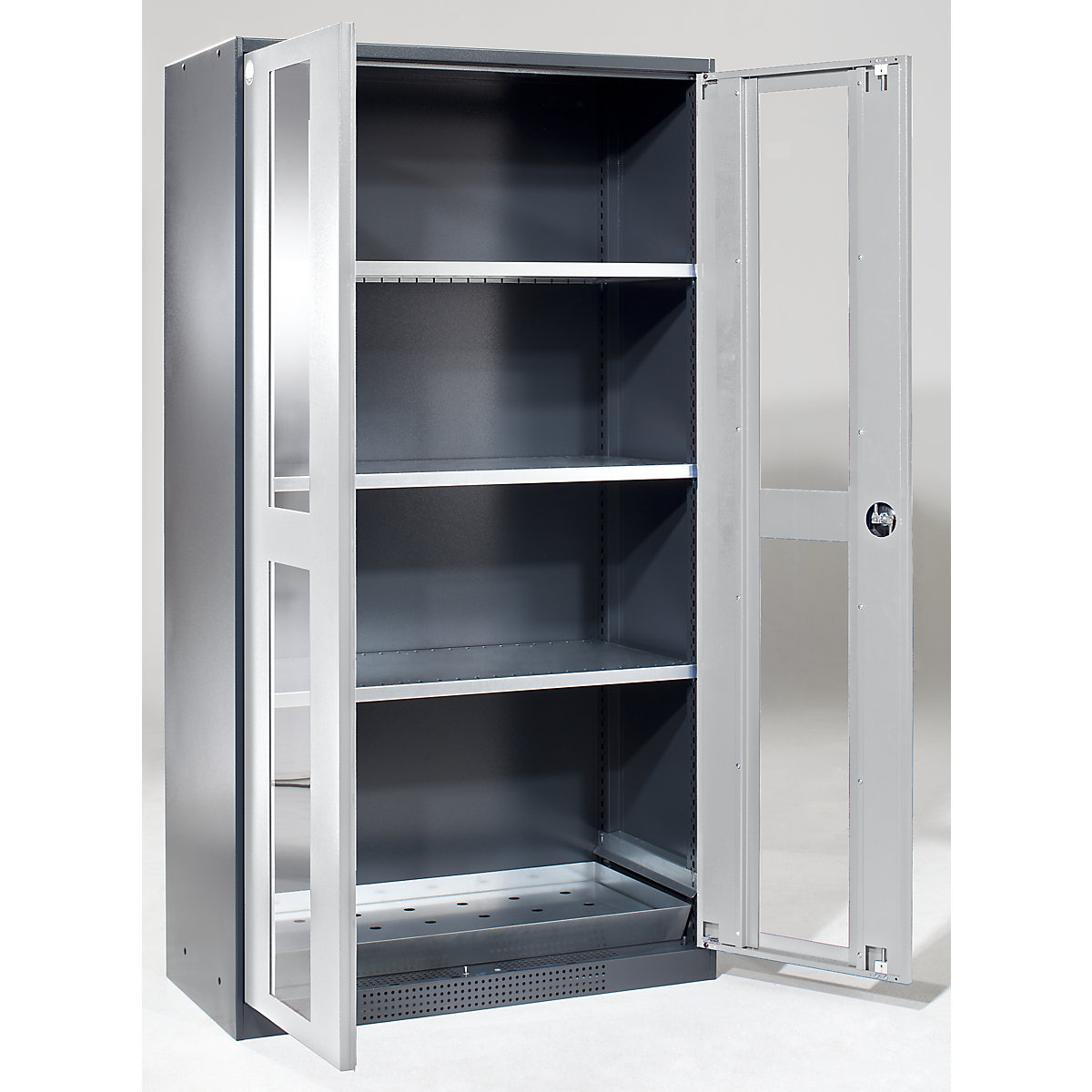 Armoire pour produits chimiques – asecos (Illustration du produit 4)-3