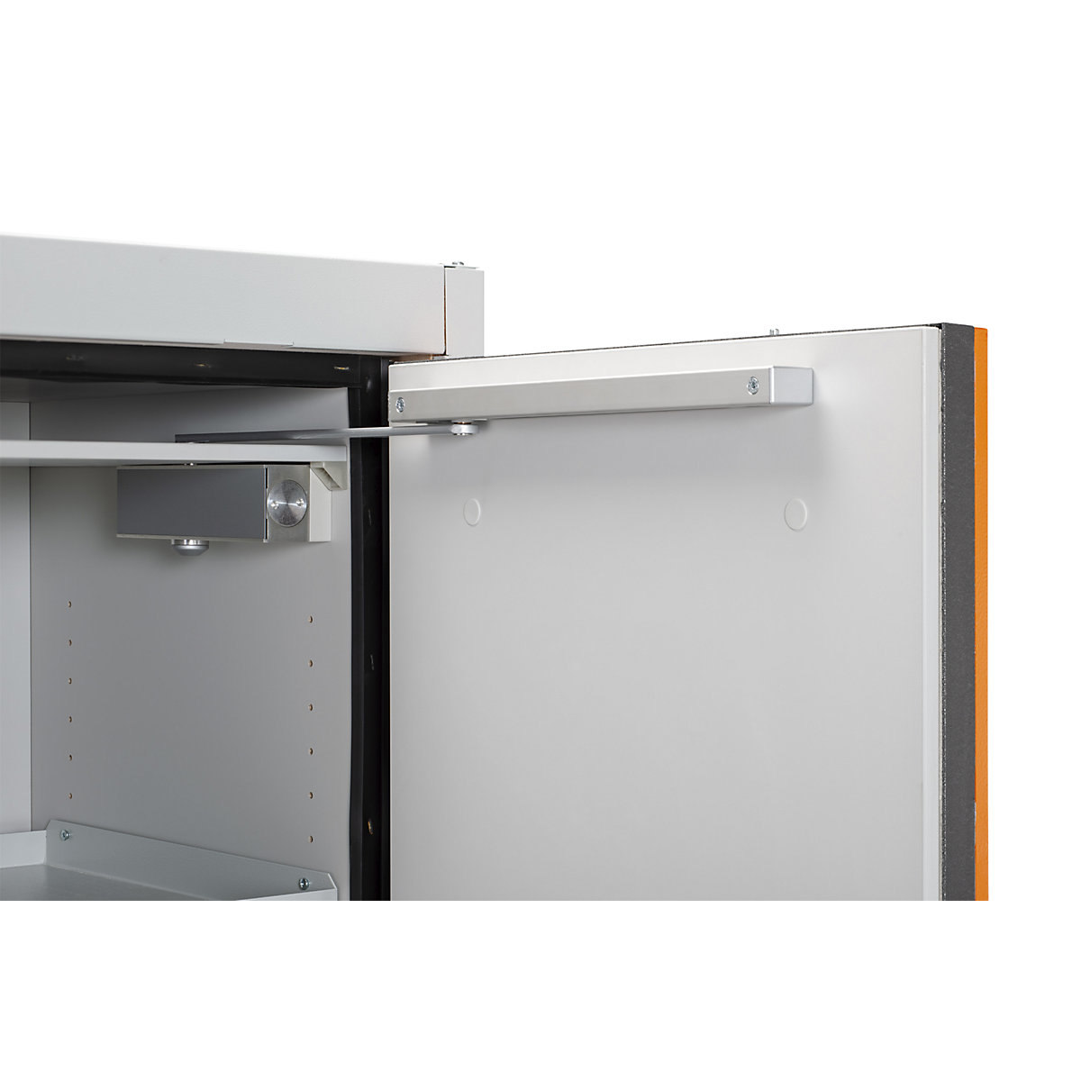 Armoire pour produits dangereux résistante au feu 90 minutes PROline – CEMO (Illustration du produit 11)-10