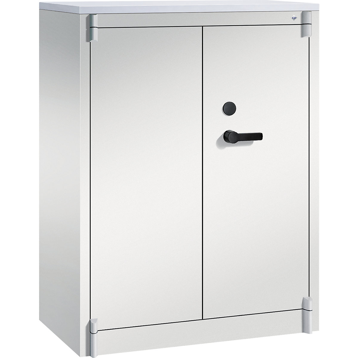 Armoire anti-feu Certos, hauteur 1226 mm – C+P (Illustration du produit 2)-1