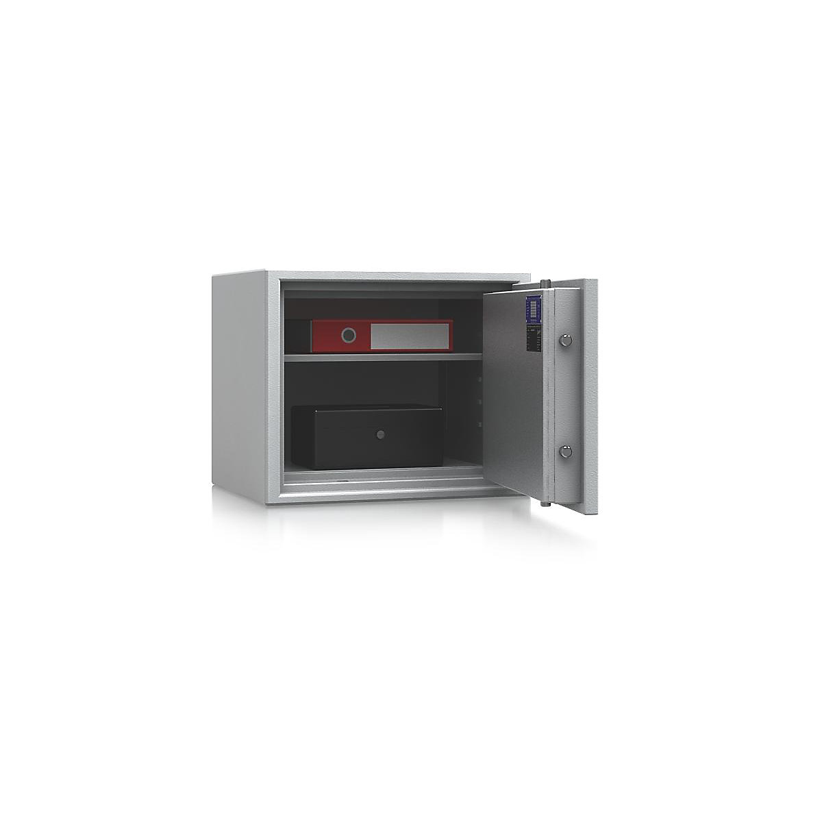 Armoire forte ignifuge