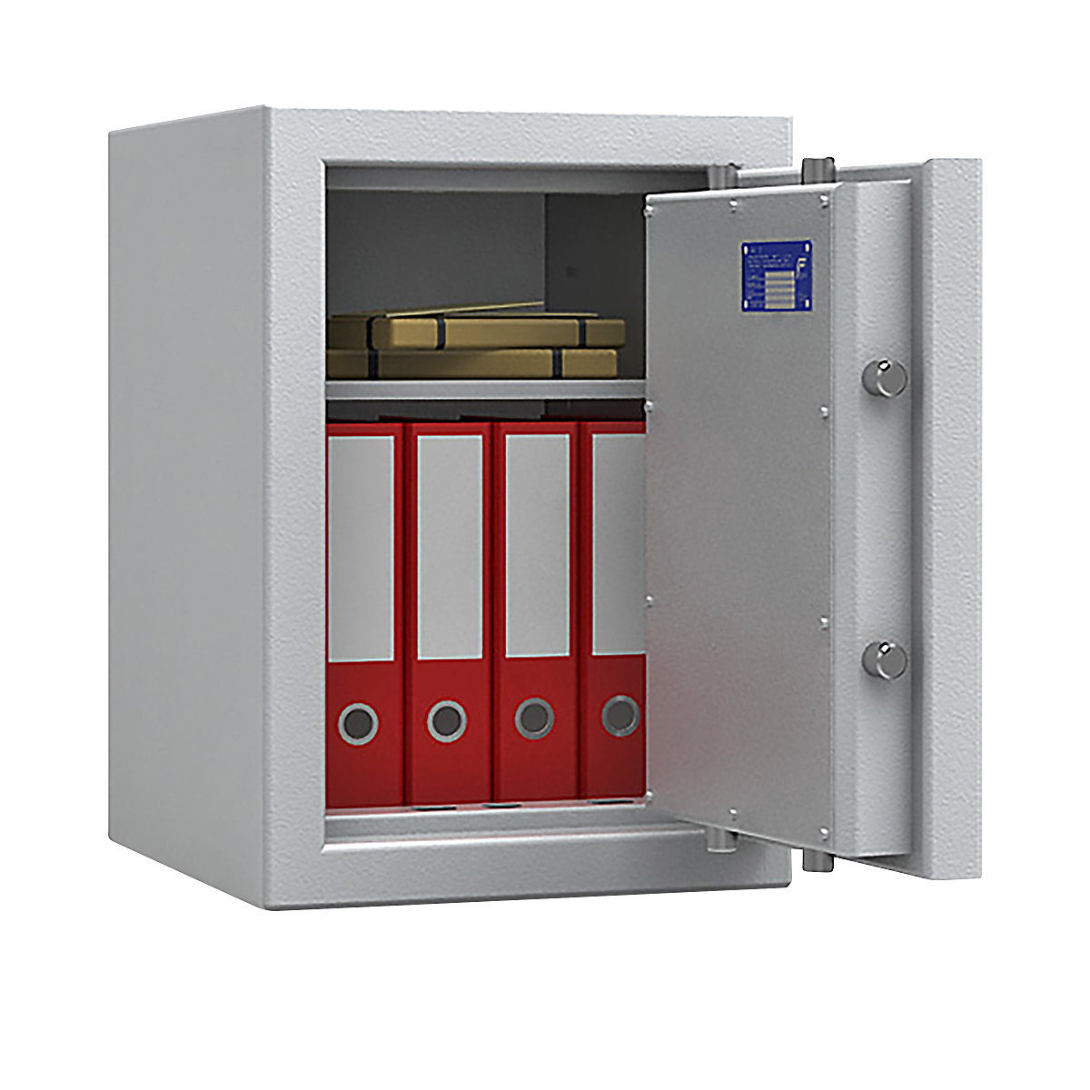 Armoire forte (Illustration du produit 5)-4