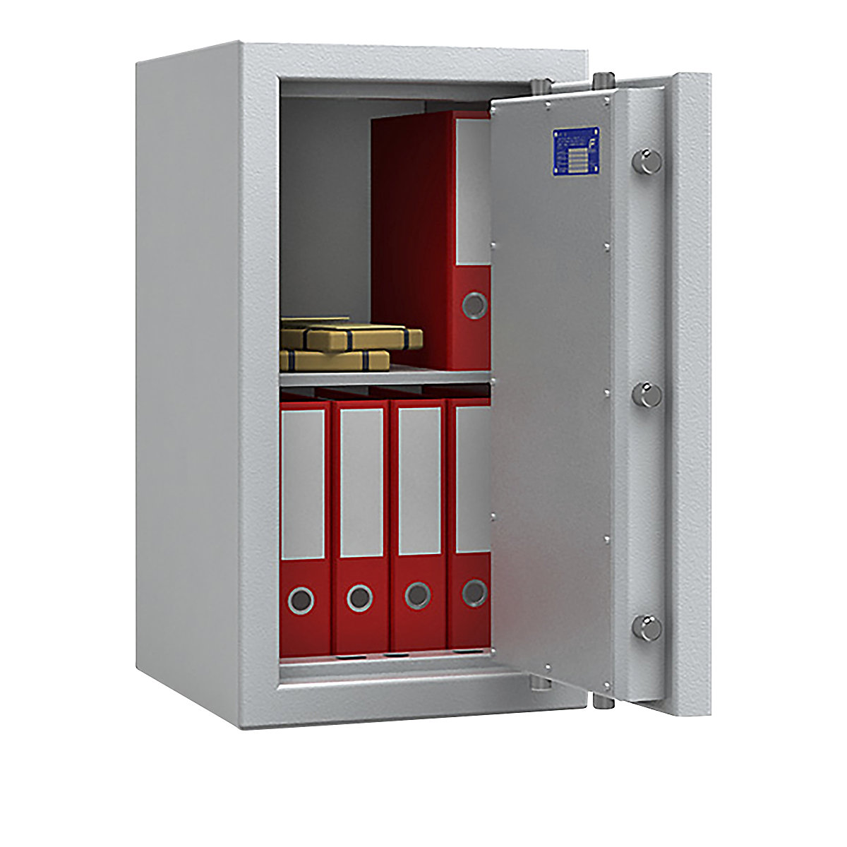 Armoire forte (Illustration du produit 5)-4