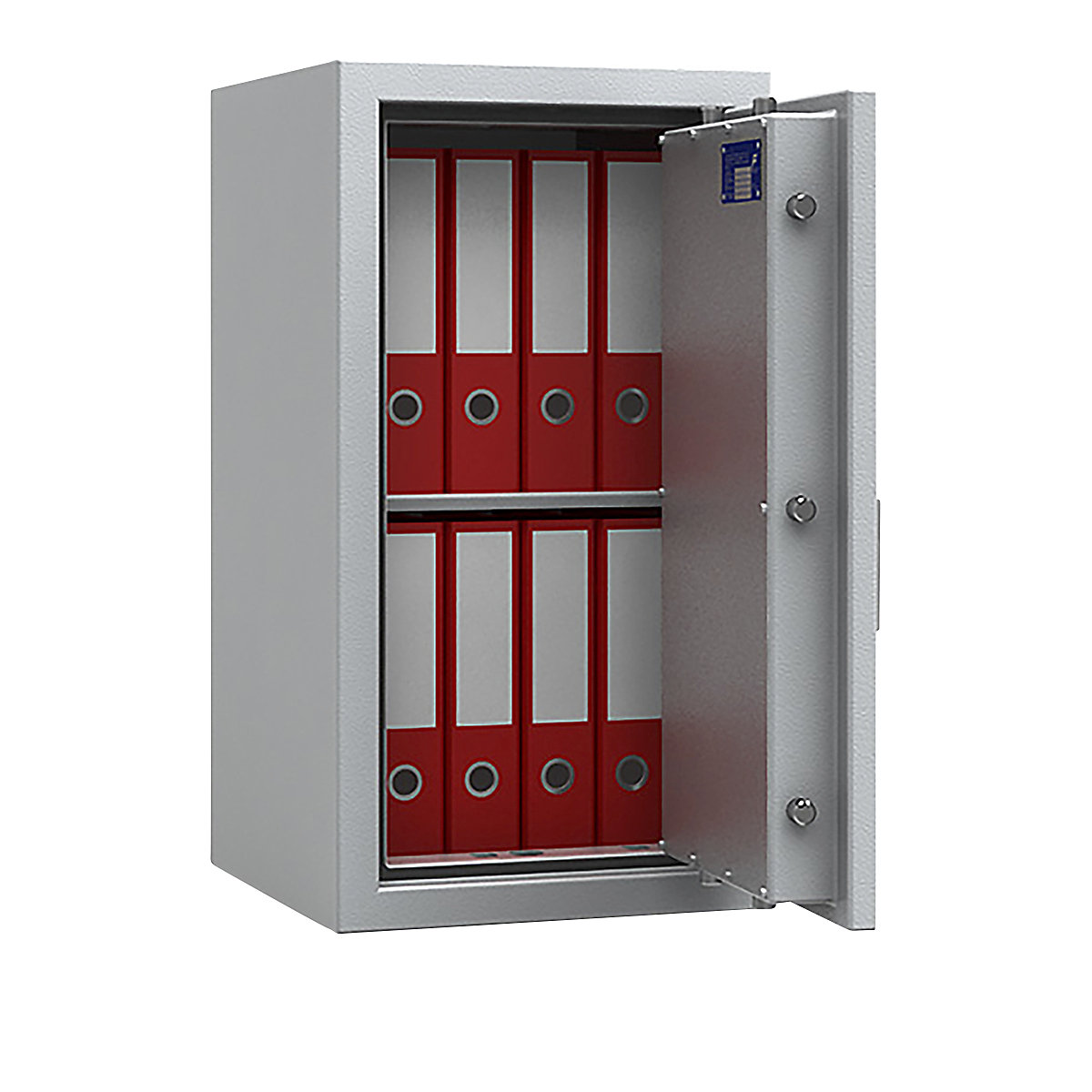 Armoire forte (Illustration du produit 4)-3