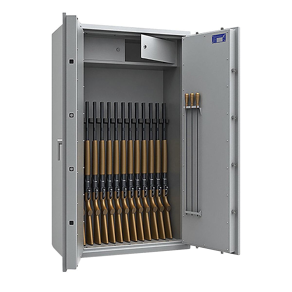 Armoire pour armes (Illustration du produit 2)-1