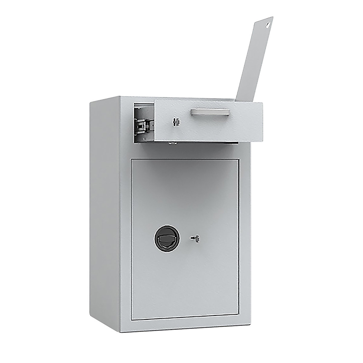 Coffre-fort à trappe (Illustration du produit 24)-23