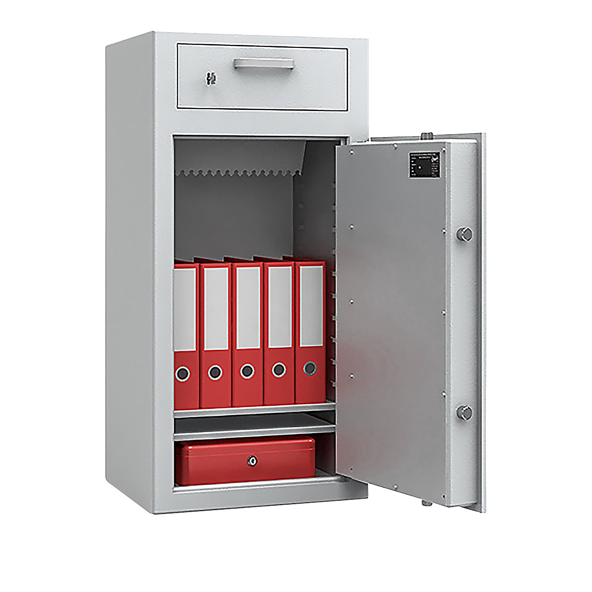 Coffre-fort à trappe (Illustration du produit 20)-19