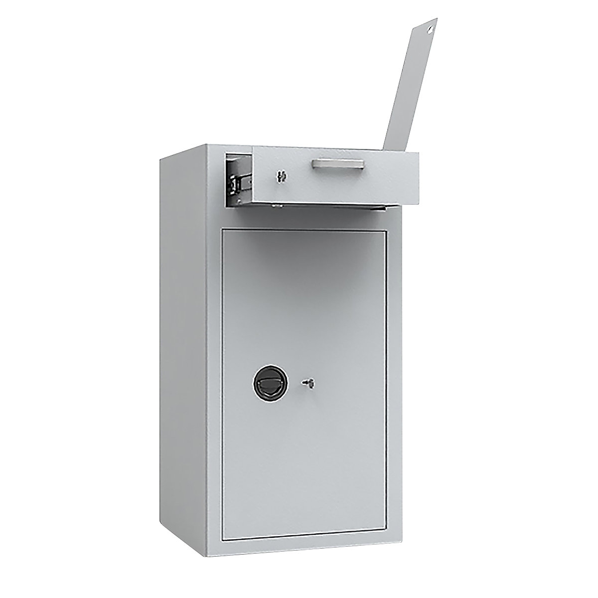 Coffre-fort à trappe (Illustration du produit 12)-11