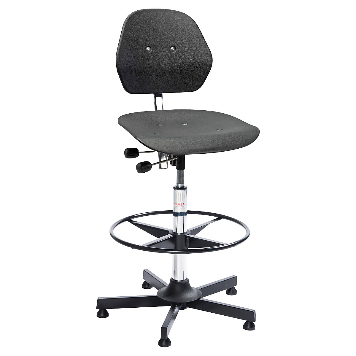 Siège d'atelier SOLID