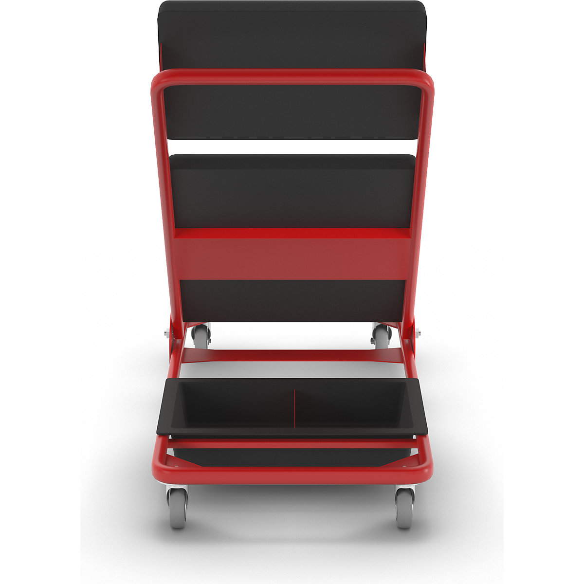 Chaise longue roulante d'atelier (Illustration du produit 5)-4