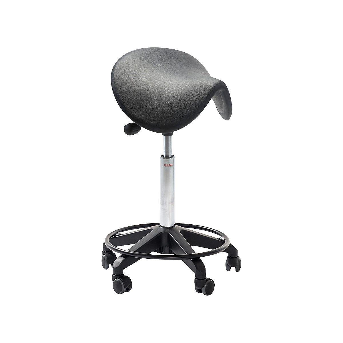Tabouret selle