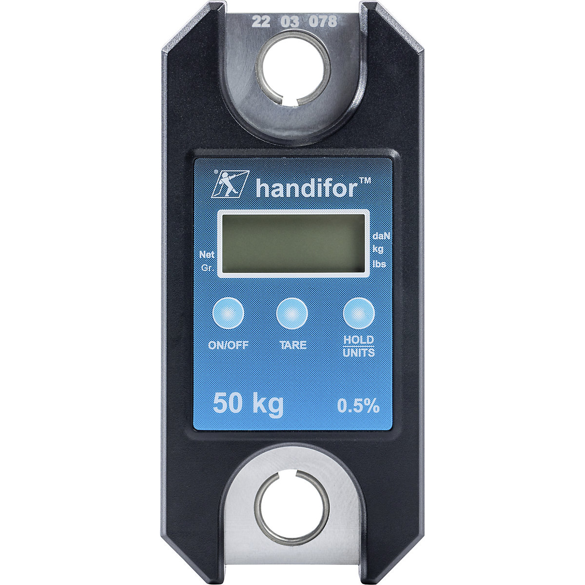 Dynamomètre handifor™ (Illustration du produit 5)-4