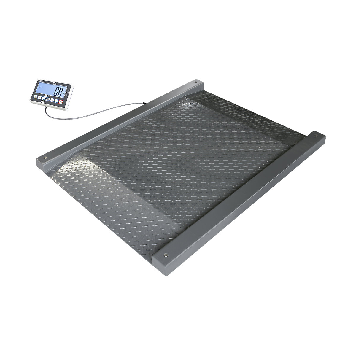 IoT-Line balance circulable NFC - KERN