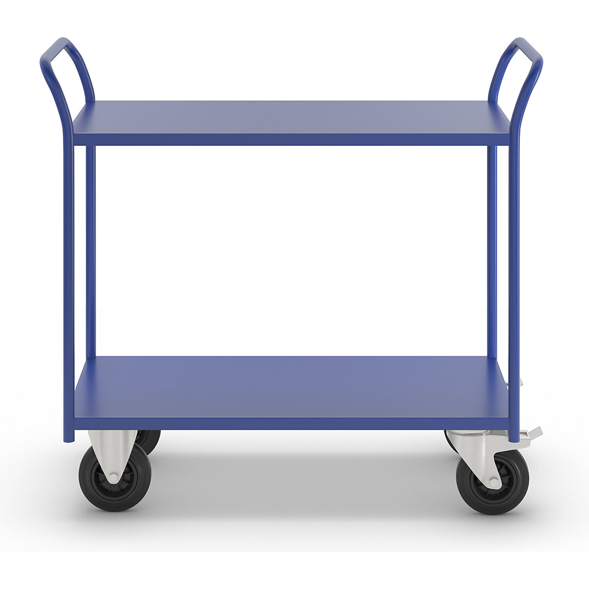Chariot à plateaux KM41 – Kongamek (Illustration du produit 4)-3