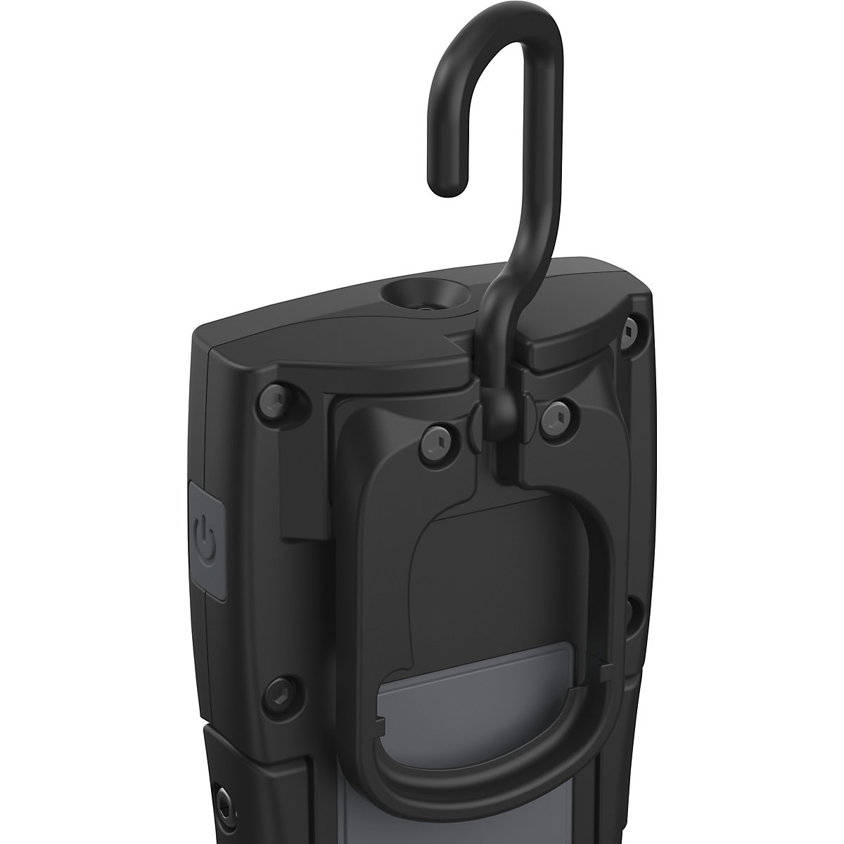 Lampe de travail à diodes LED WL400R Slim – Ansmann (Illustration du produit 5)-4