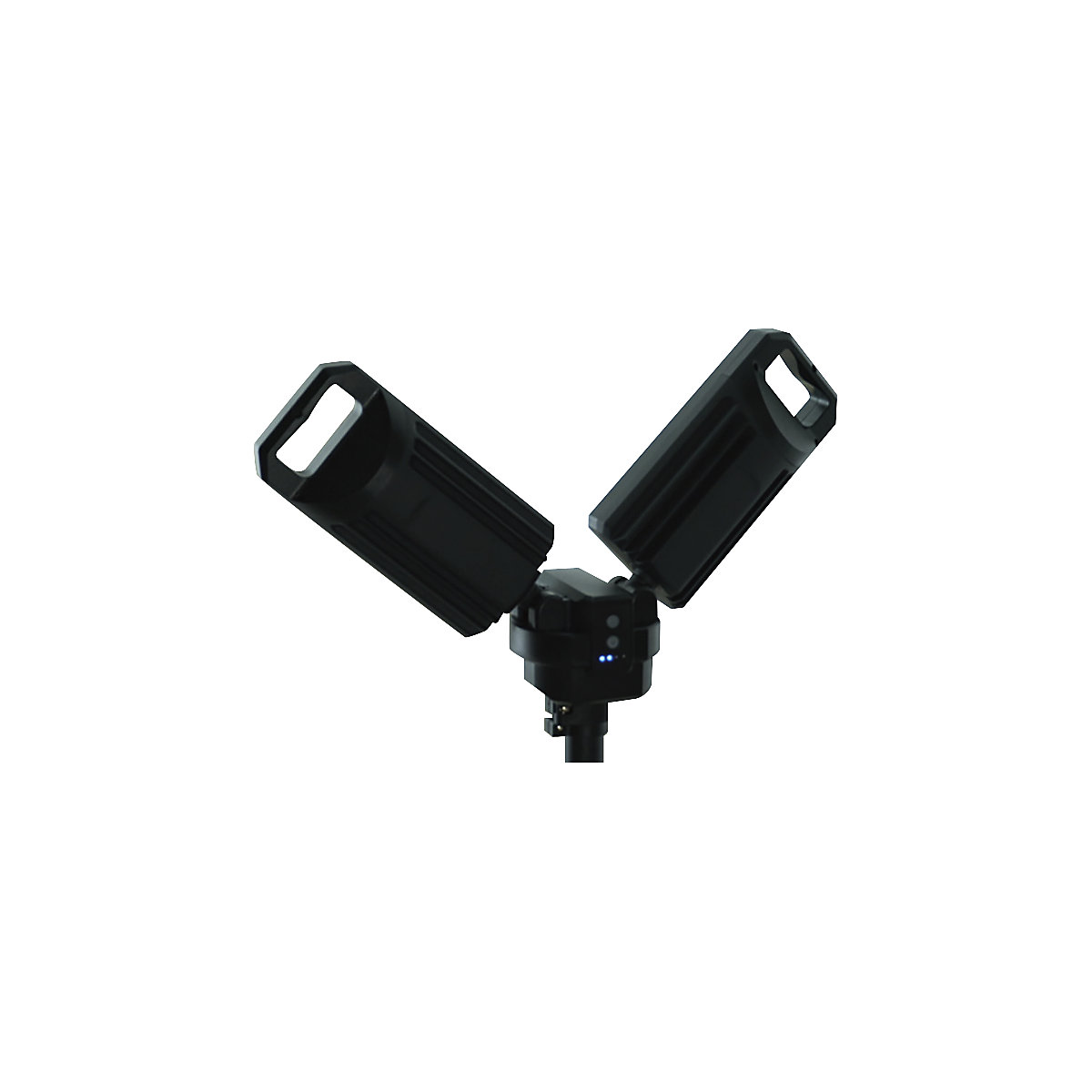 Projecteur sur accumulateur Tripod WL5000R – Ansmann (Illustration du produit 3)-2