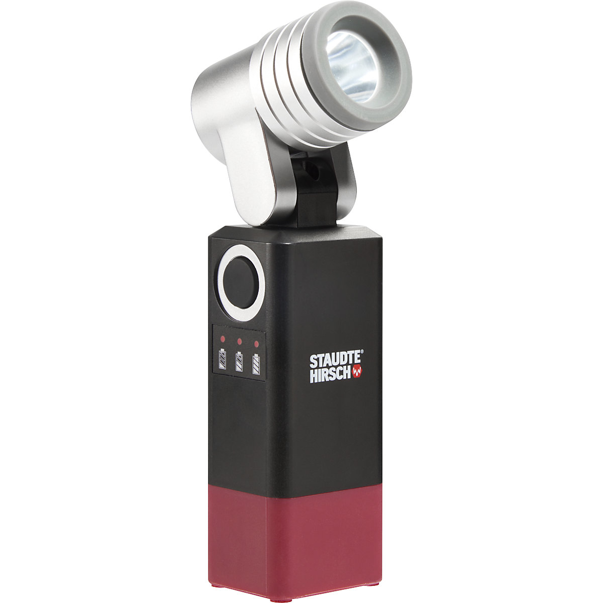 Lampe manuelle à LED SH.5.300 – Staudte Hirsch