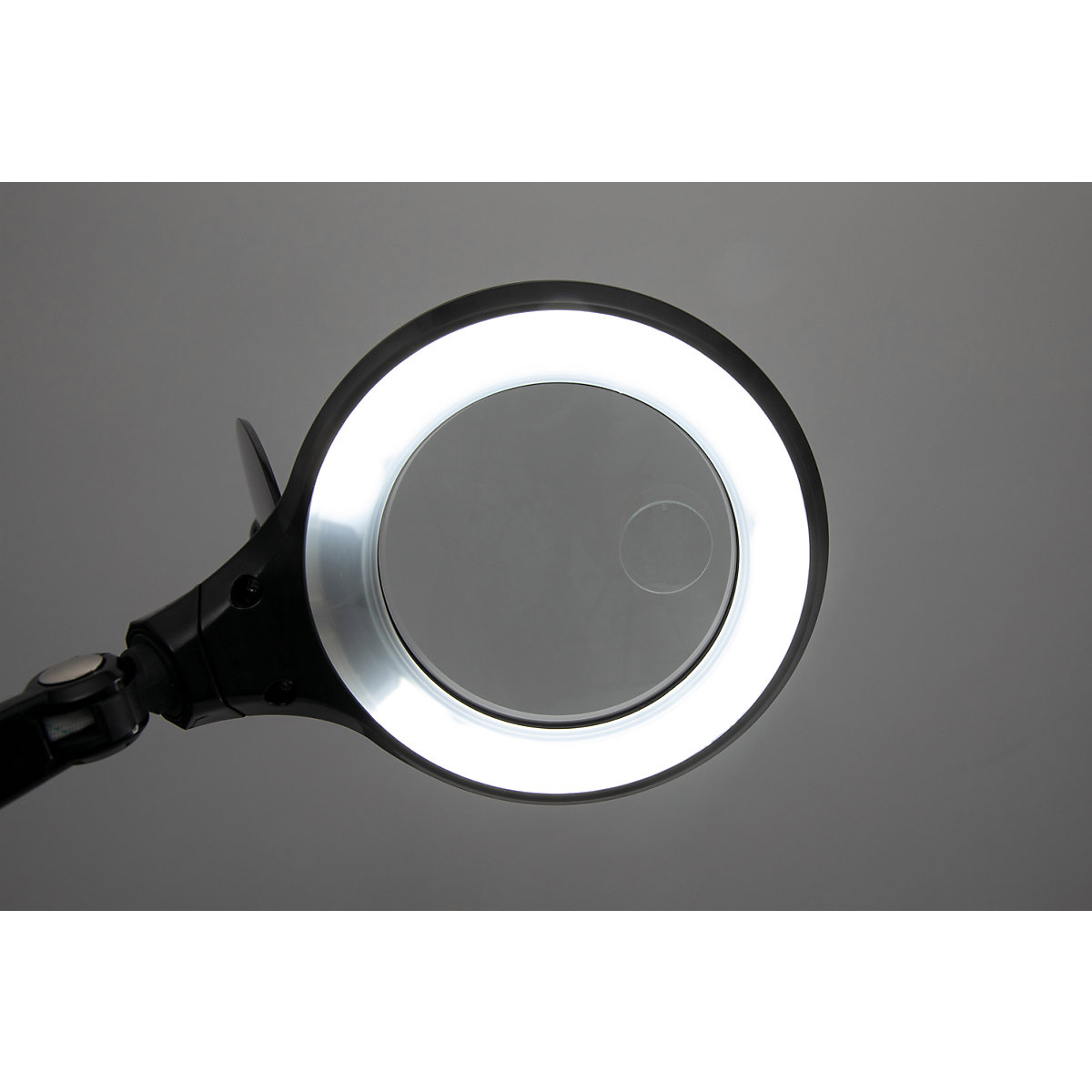 Lampe loupe à diodes LED MAULiris – MAUL (Illustration du produit 4)-3