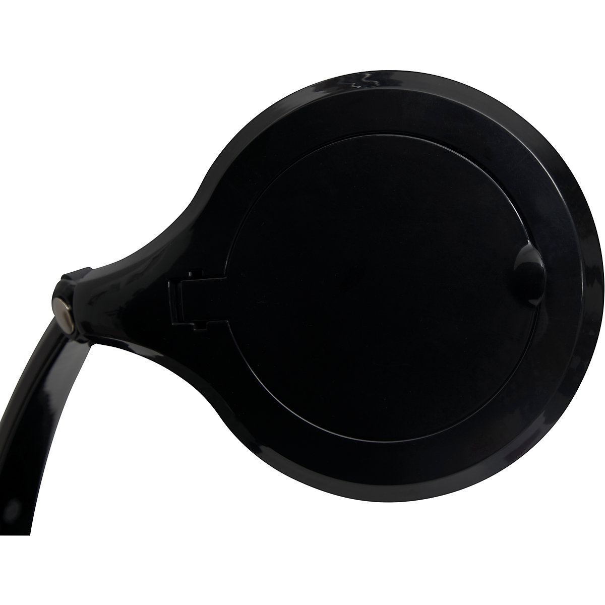 Lampe loupe à diodes LED MAULiris – MAUL (Illustration du produit 10)-9