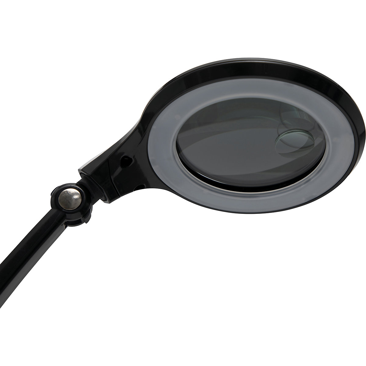 Lampe loupe à diodes LED MAULiris – MAUL (Illustration du produit 11)-10