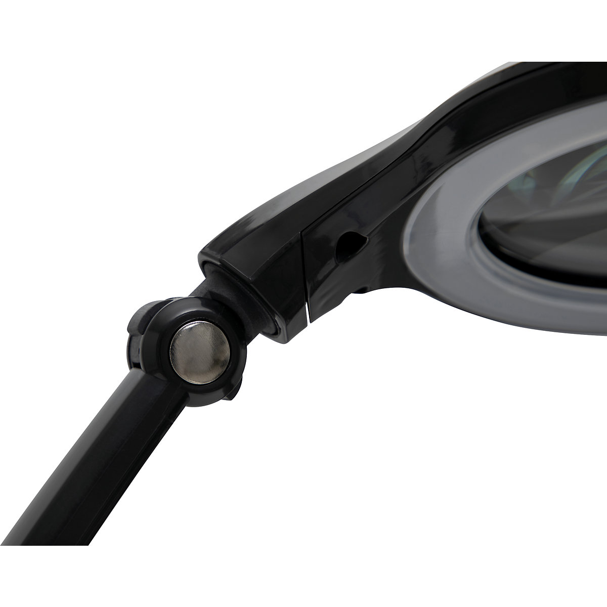 Lampe loupe à diodes LED MAULiris – MAUL (Illustration du produit 12)-11