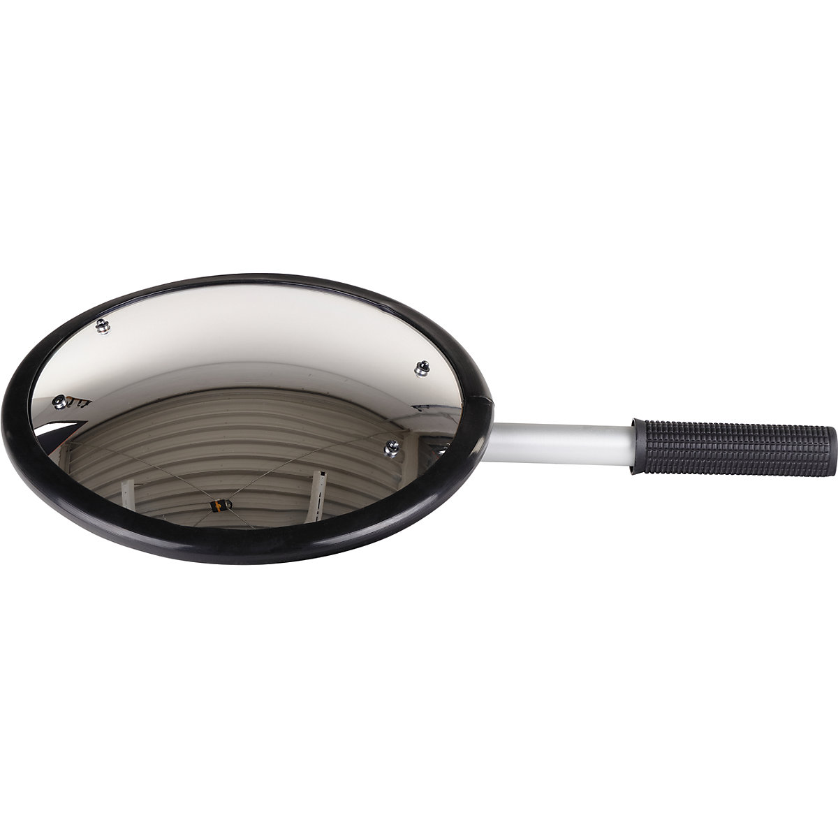 Miroir d'inspection avec bras télescopique – Dan-MIRROR (Illustration du produit 5)-4