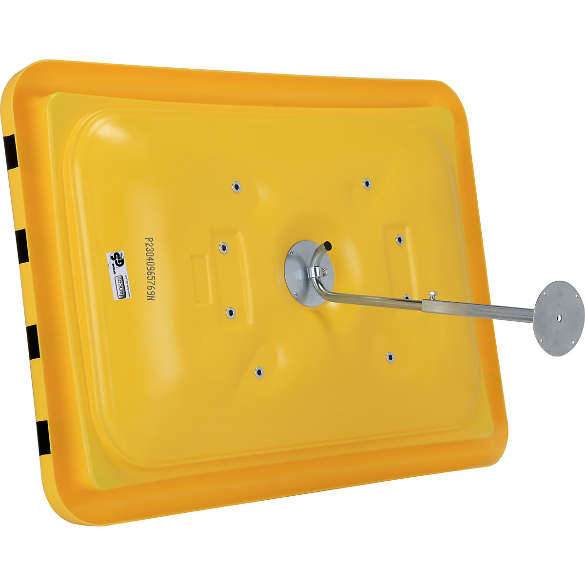 Miroir de surveillance – Dan-MIRROR (Illustration du produit 5)-4