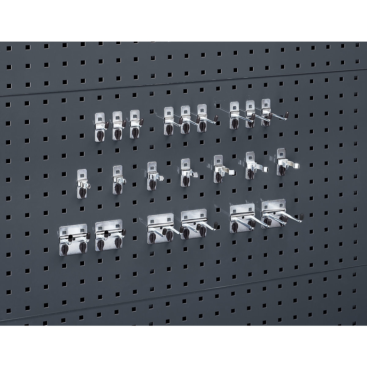 Kit de porte-outils – eurokraft pro