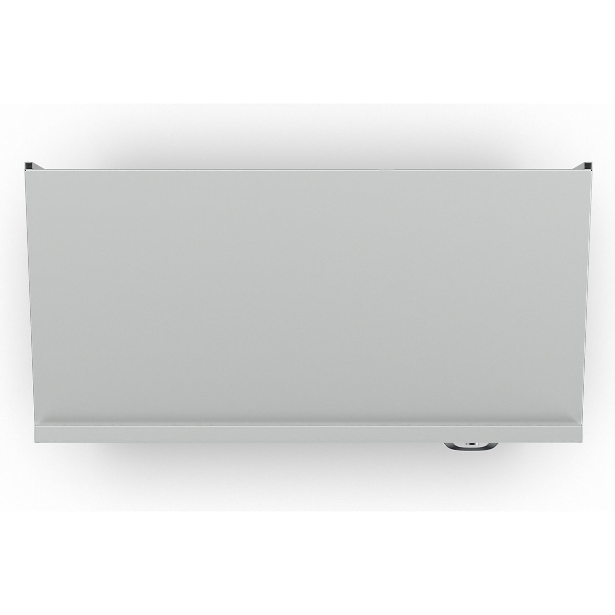 Armoire à outils avec pupitre – eurokraft basic (Illustration du produit 7)-6