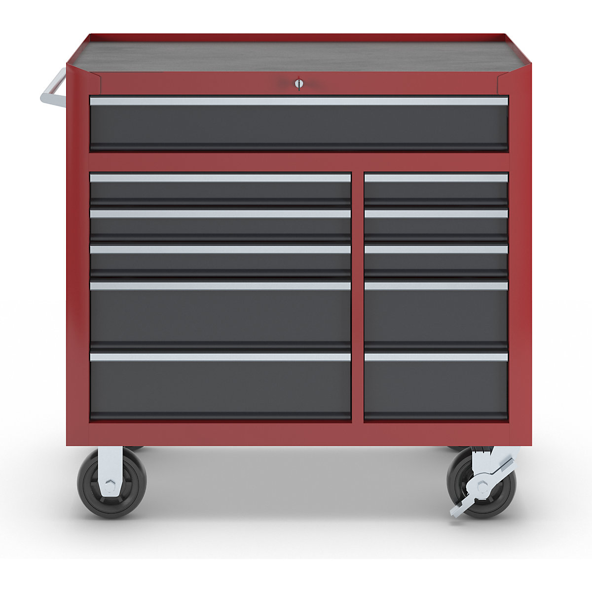 Servante d'atelier (Illustration du produit 7)-6