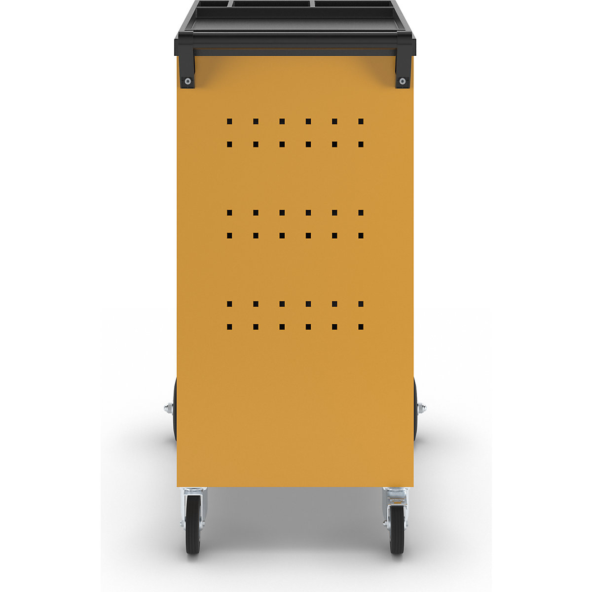 Servante d'atelier – eurokraft pro (Illustration du produit 7)-6