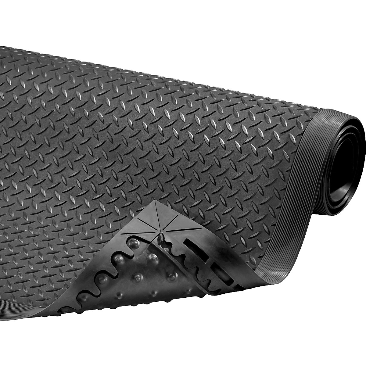 Tapis anti-fatigue Cushion Flex® – NOTRAX