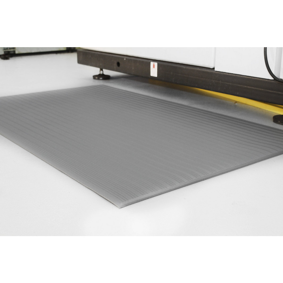 Tapis anti-fatigue Orthomat® Ribbed – COBA (Illustration du produit 4)-3