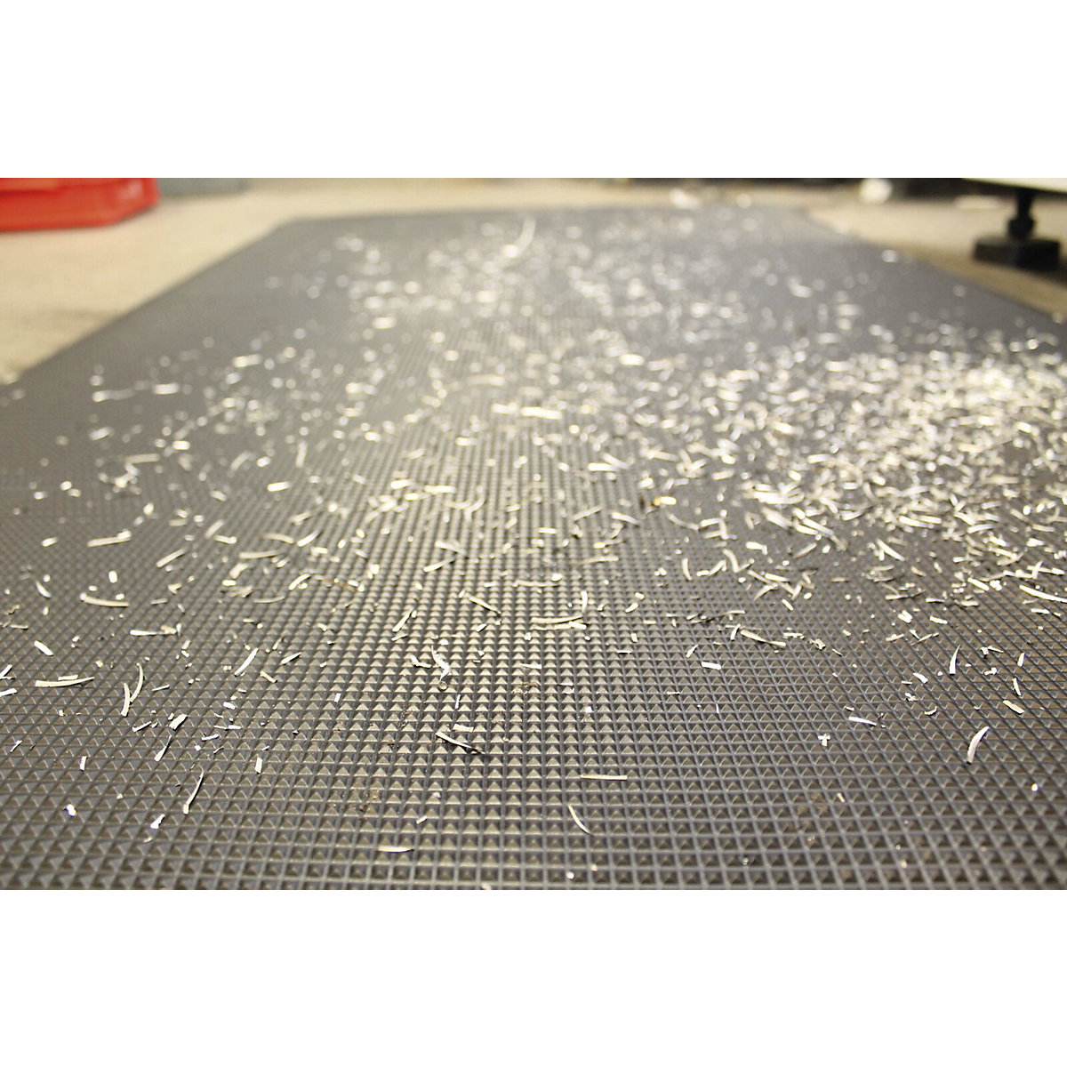 Tapis anti-fatigue Orthomat® Ultimate – COBA (Illustration du produit 3)-2