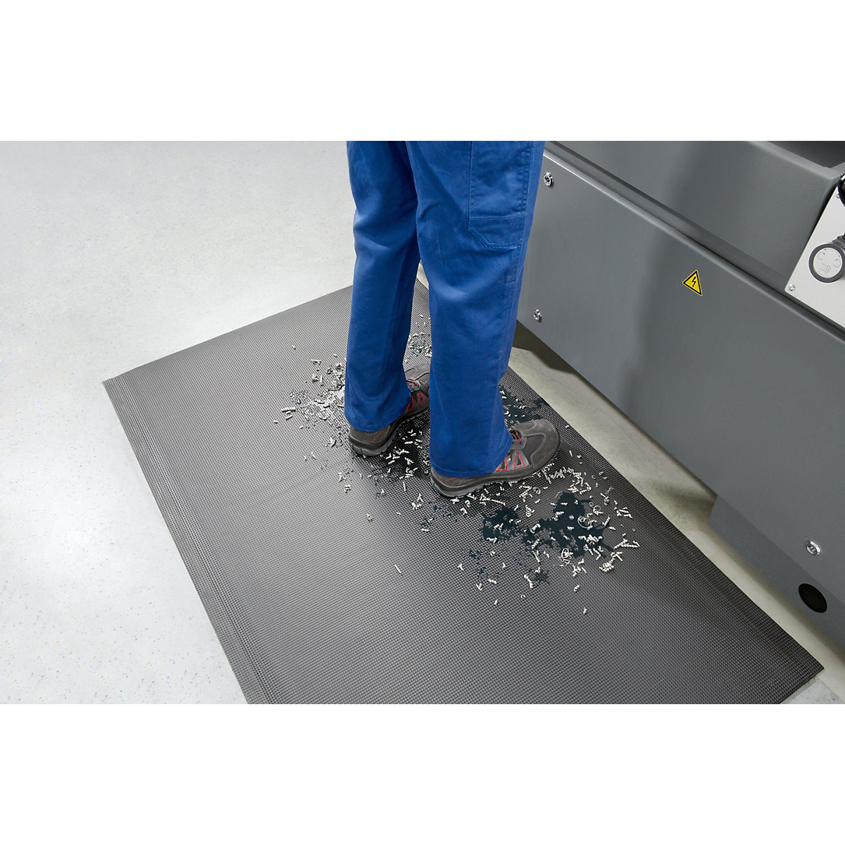 Tapis anti-fatigue Orthomat® Ultimate – COBA (Illustration du produit 2)-1