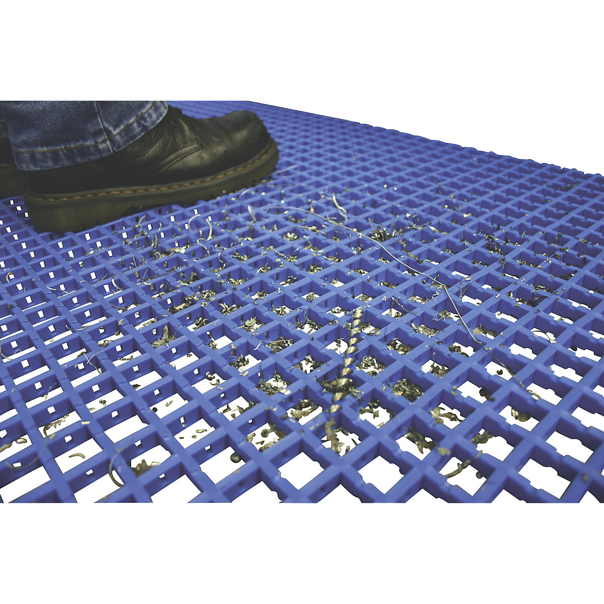 Tapis anti-fatigue en vinyle, COBAmat® &ndash; COBA